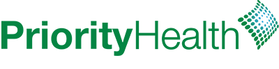 Priority Health Logo